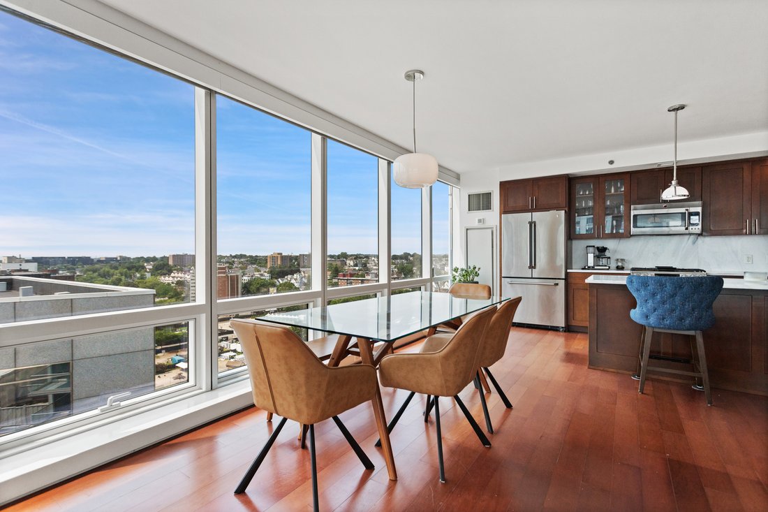 Condo in Stamford, Connecticut, United States 5 - 18464239