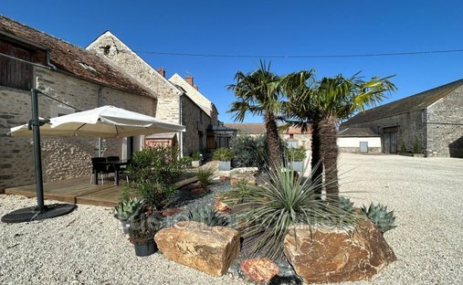 Villa en Boissy-le-Sec, Isla de Francia, Francia 1
