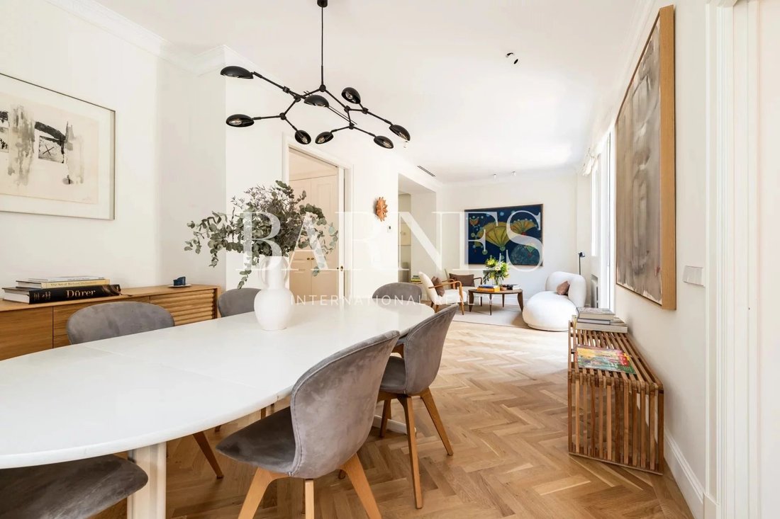 Chalet in Retiro, Madrid, Spain 4 - 18457324