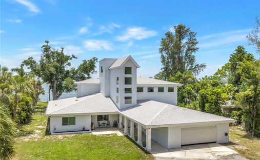 Maison à Saint Petersburg, Floride, États-Unis 1