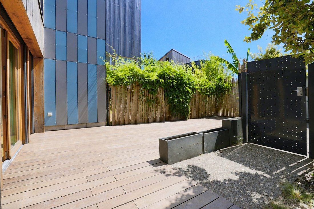 House in Arrondissement of Bobigny, Ile-de-France, France 2 - 18465461