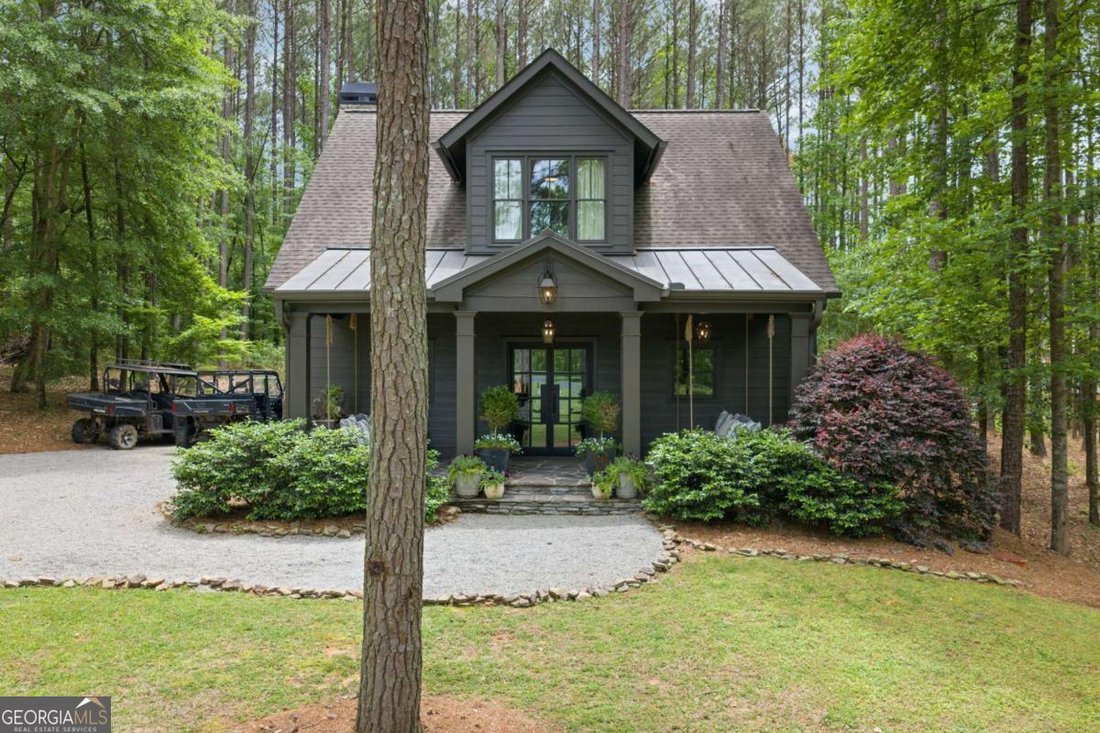 House in Newnan, Georgia, United States 1 - 18468856