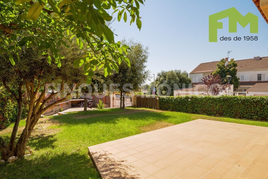 Villa in Teia, Catalonia, Spain 3 - 18460557