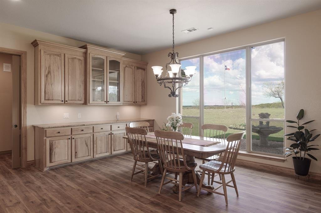 Farm Ranch in Lampasas, Texas, United States 5 - 18463938