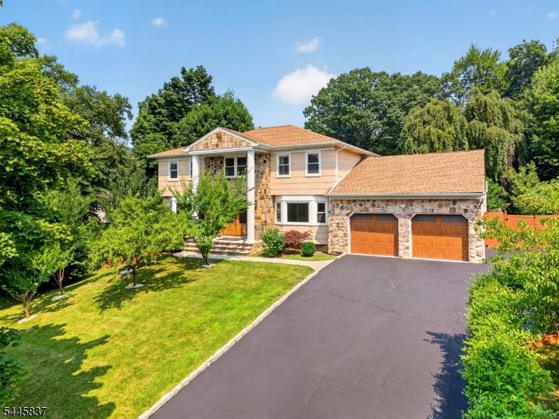 House in Montville, New Jersey, United States 1 - 18456378