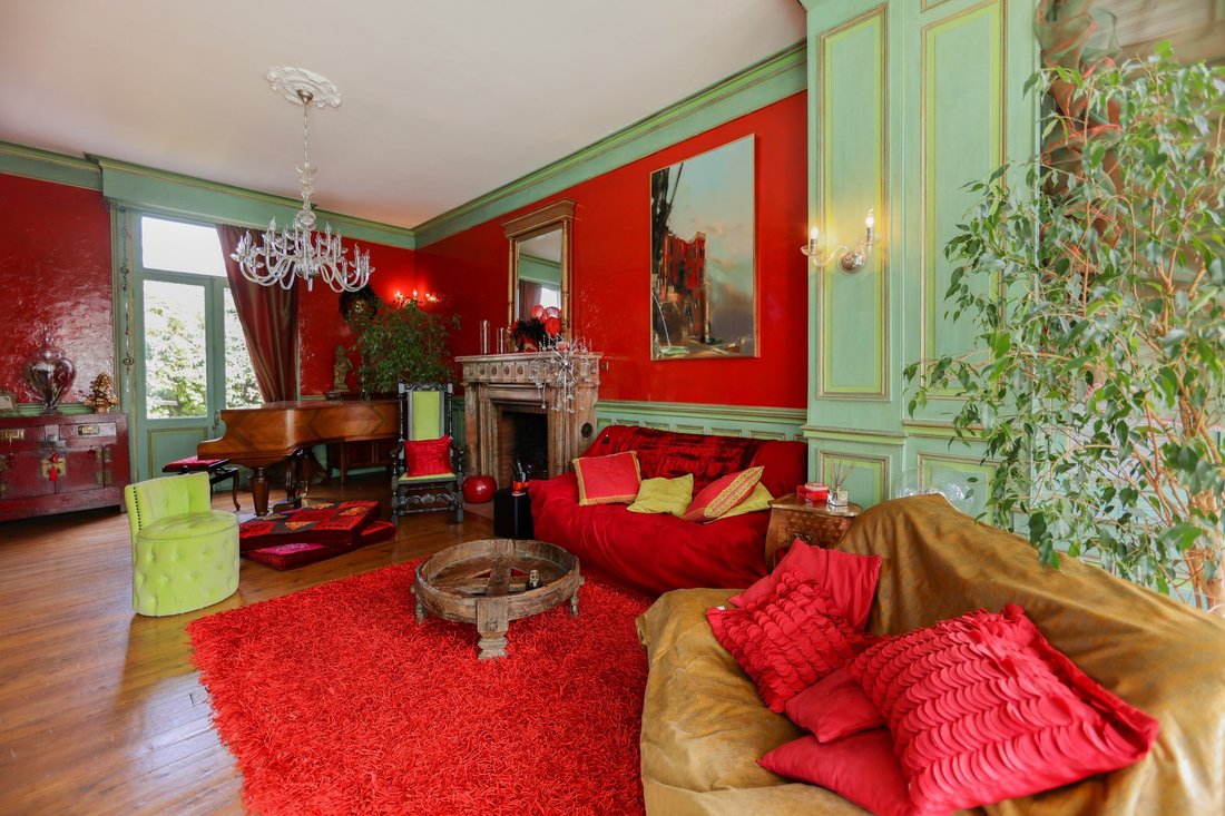 House in Nord, Wimereux, France 5 - 18241293