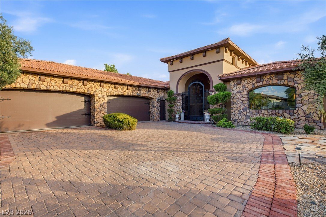 House in Henderson, Nevada, United States 5 - 18459263