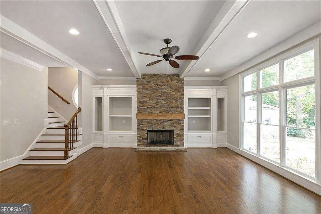 House in Smyrna, Georgia, United States 3 - 18459720