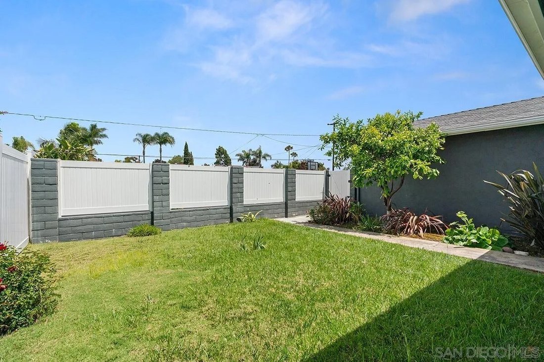 House in San Diego, California, United States 4 - 18466558