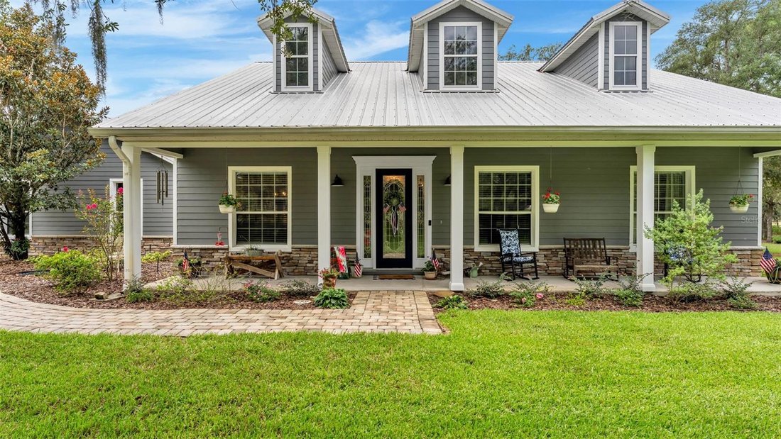 House in Haines City, Florida, United States 4 - 18456407