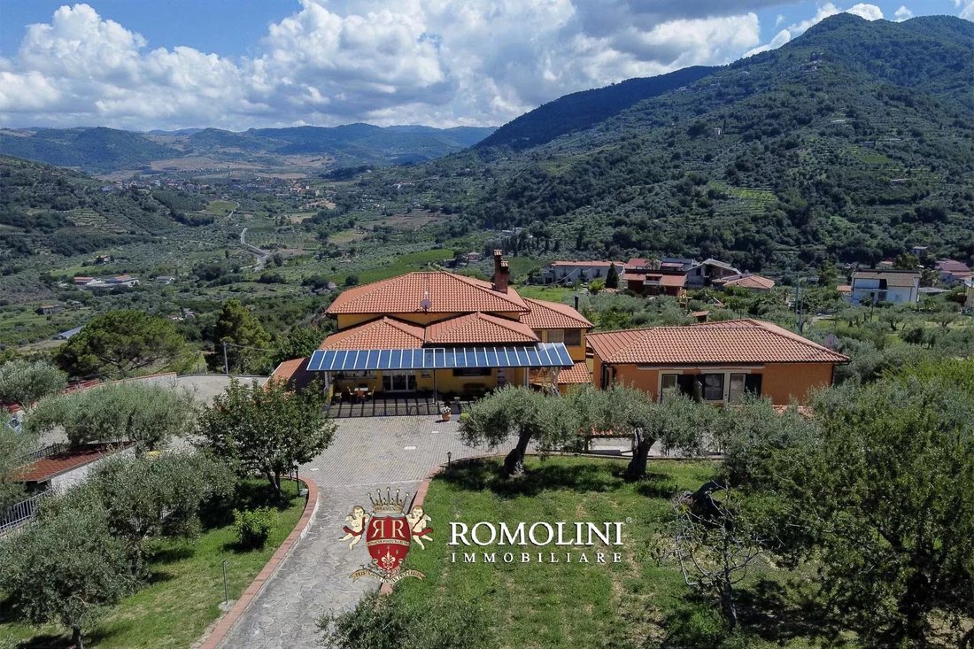 Estate in Patti, Sicily, Italy 3 - 18457678
