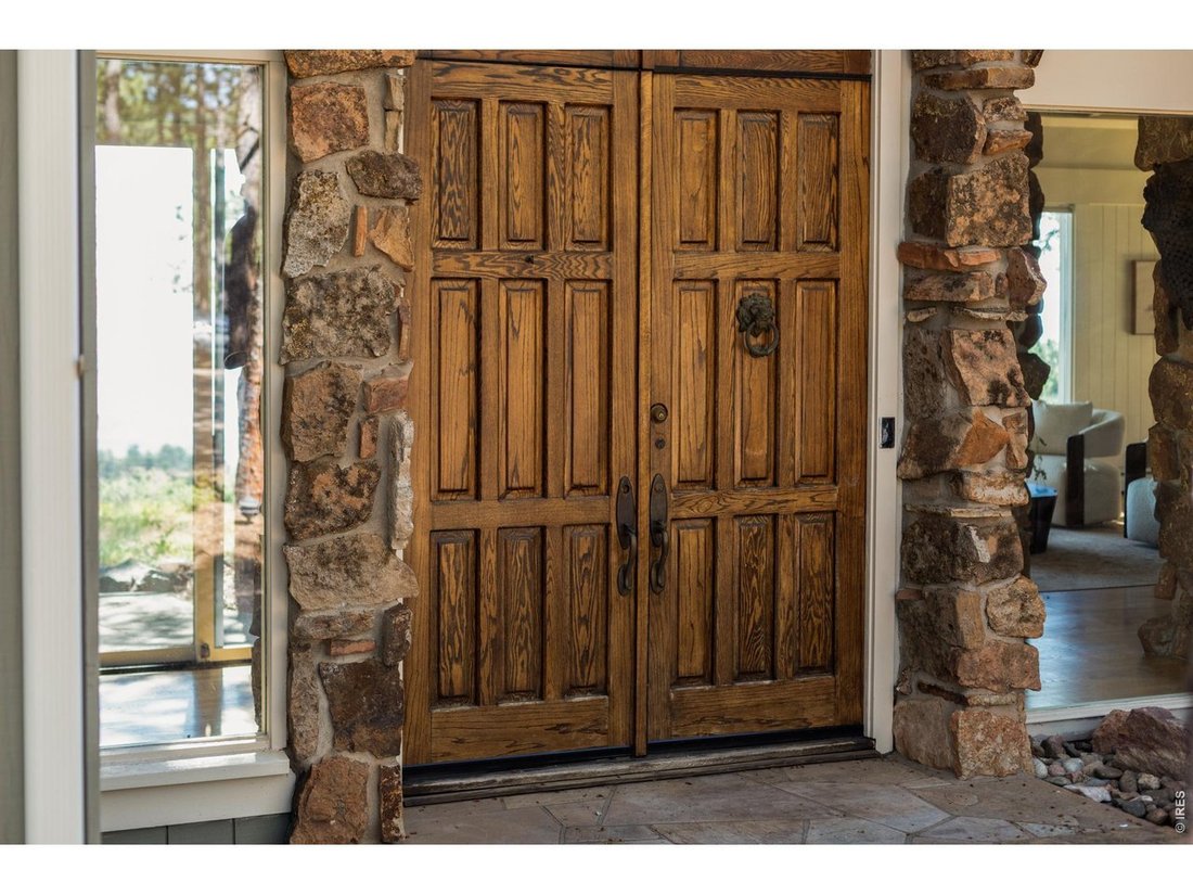 House in Boulder, Colorado, United States 5 - 18468822