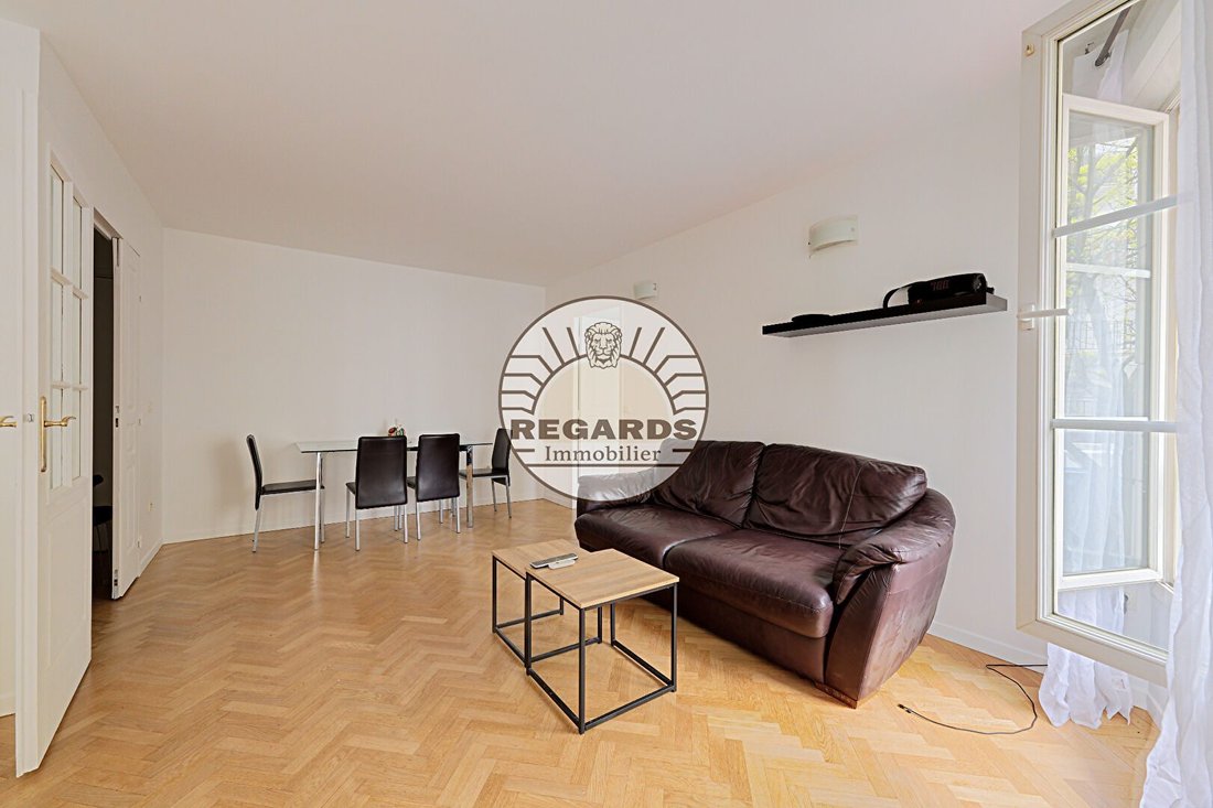 Apartment in Montrouge, Ile-de-France, France 3 - 18465432