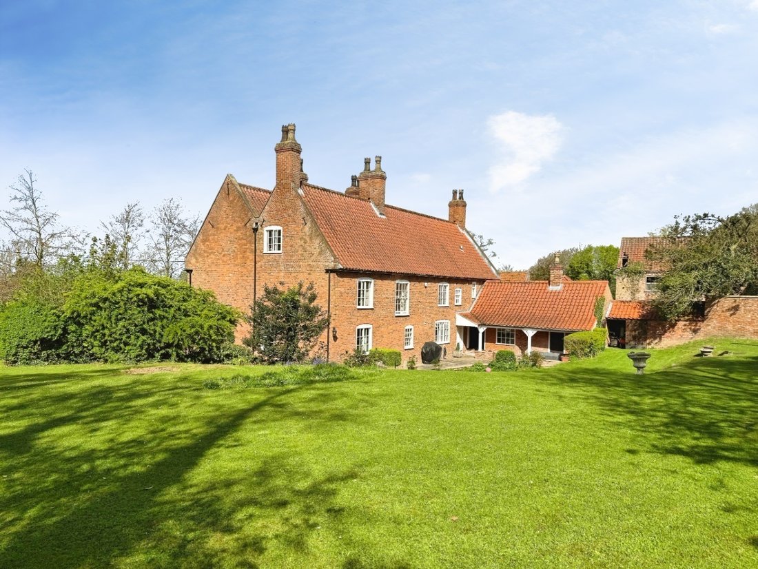 House in North Lincolnshire, England 4 - 17913814