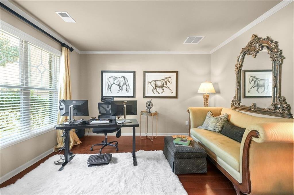 House in Dacula, Georgia, United States 5 - 18468003
