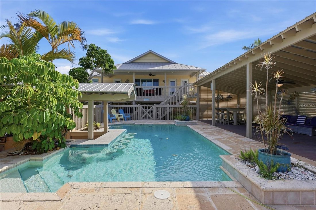House in Cape Haze, Florida, United States 3 - 18455895