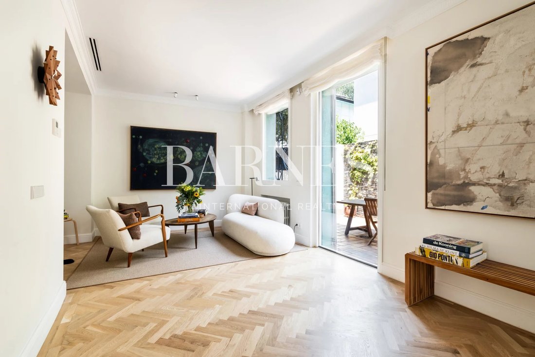 Chalet in Retiro, Madrid, Spain 5 - 18457324