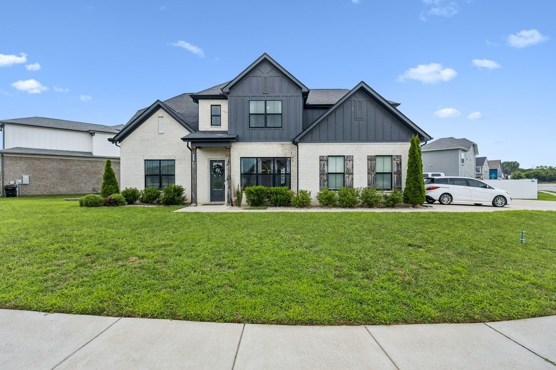 House in Murfreesboro, Tennessee, United States 2 - 18459690