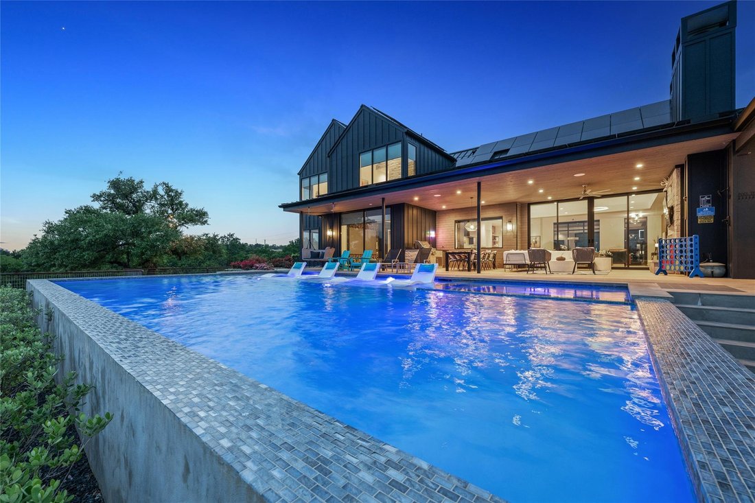House in Dripping Springs, Texas, United States 1 - 18456102