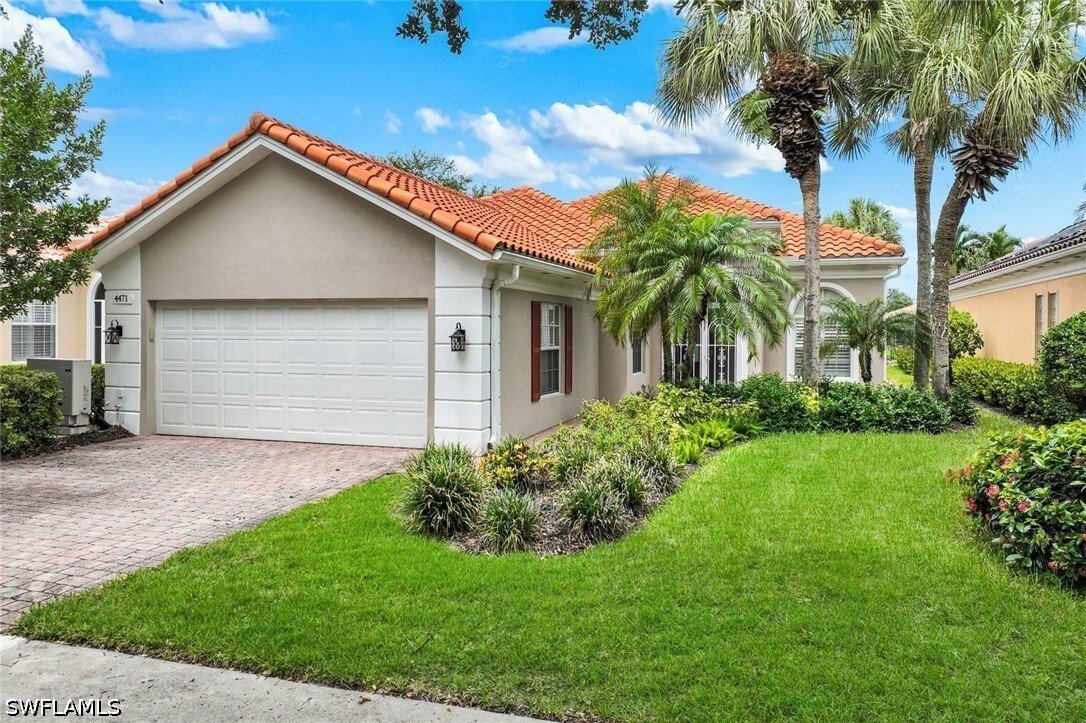 House in Naples, Florida, United States 1 - 18468014
