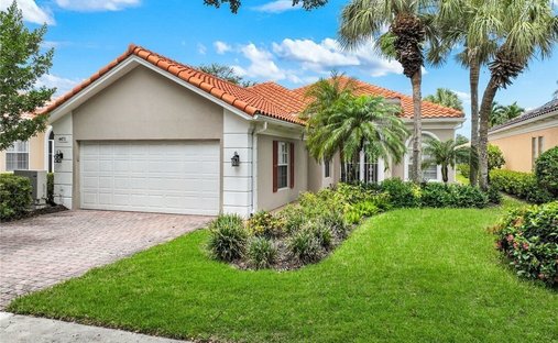 Haus in Naples, Florida, Vereinigte Staaten 1