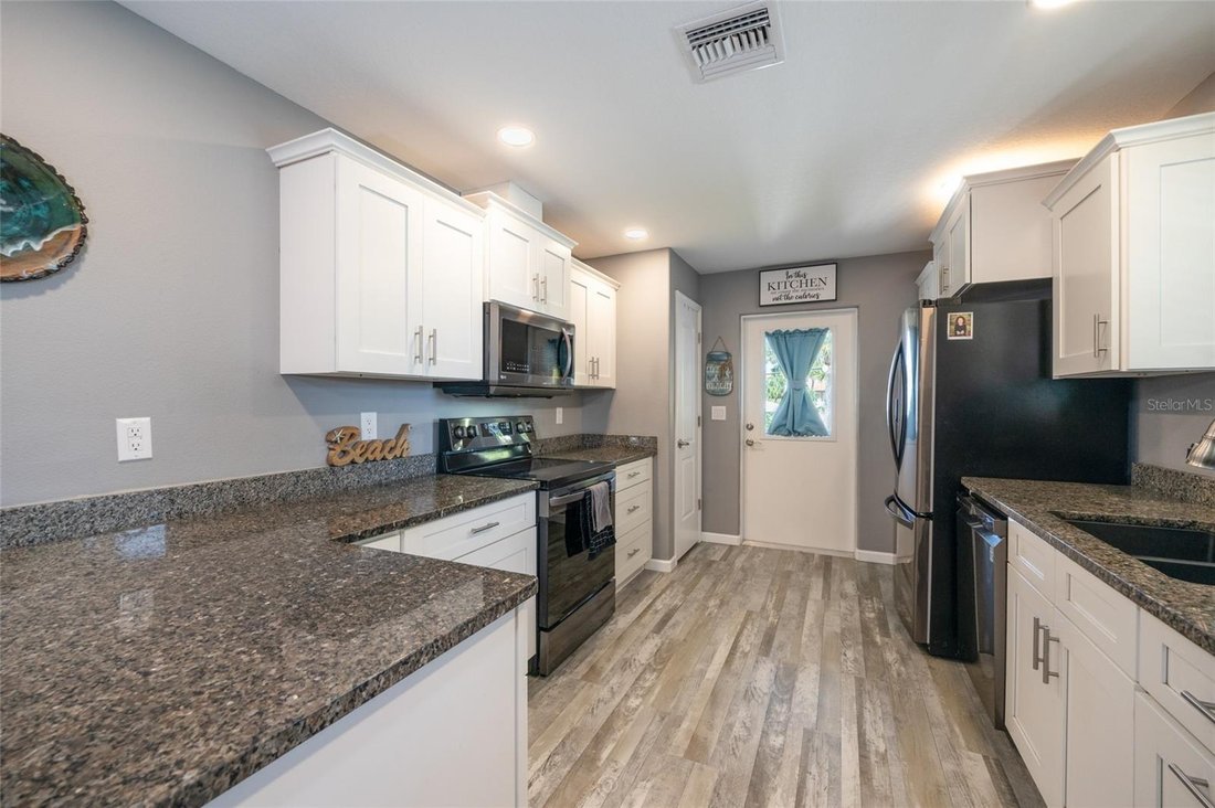 House in Palm Coast, Florida, United States 3 - 18466258