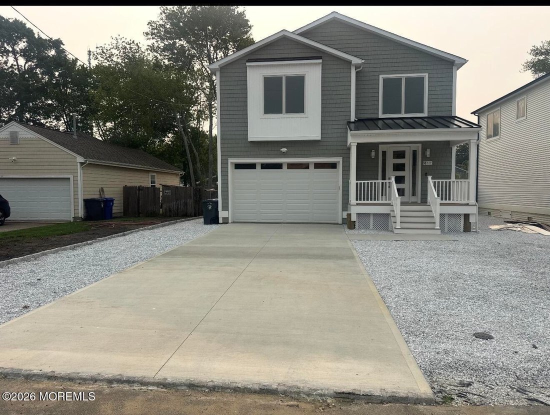 House in Toms River, New Jersey, United States 1 - 18420681