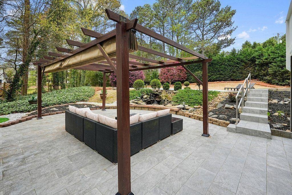 House in Alpharetta, Georgia, United States 2 - 17546104