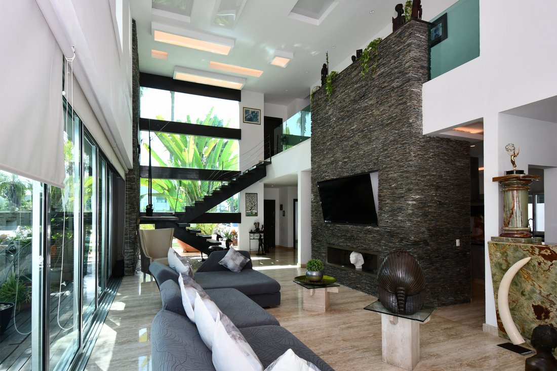 House in Playa del Carmen, Quintana Roo, Mexico 5 - 18461839