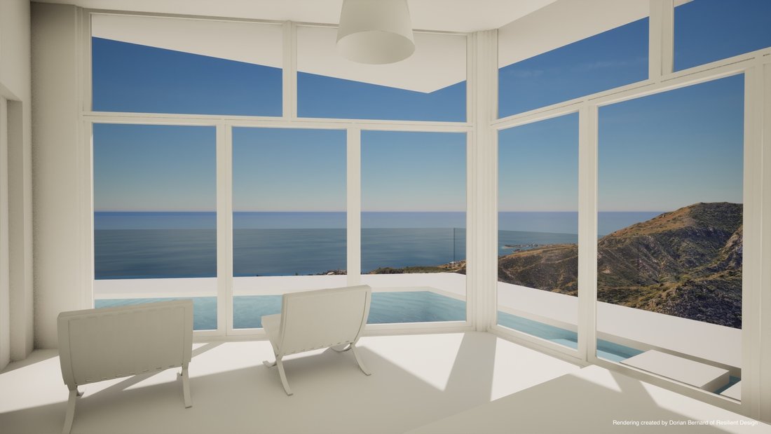 Land in Malibu, California, United States 5 - 17955550