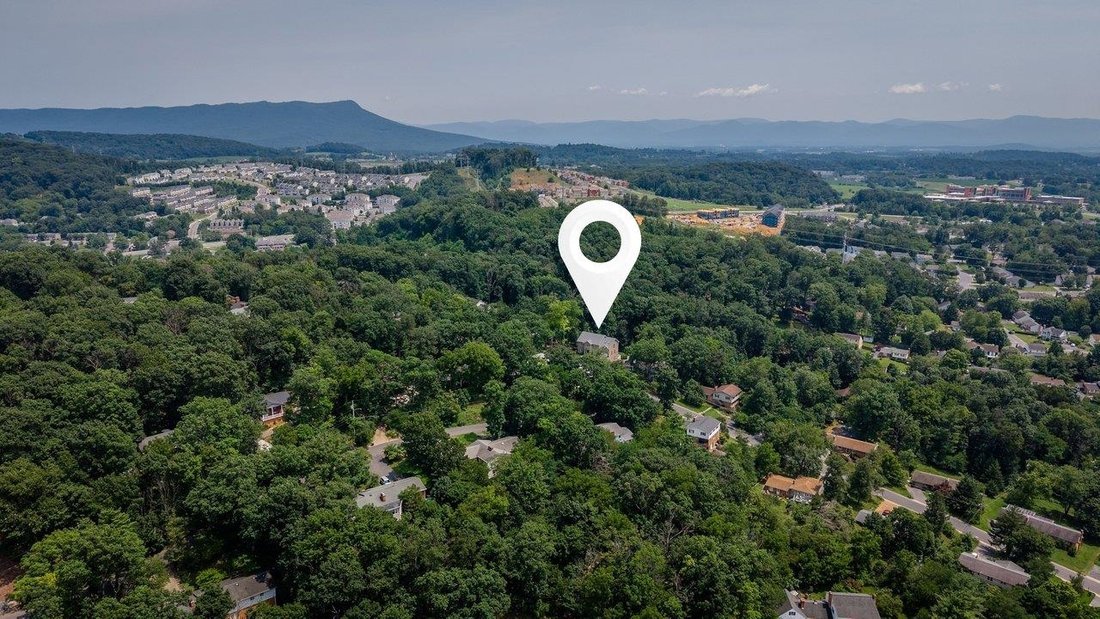 House in Harrisonburg, Virginia, United States 2 - 18465642