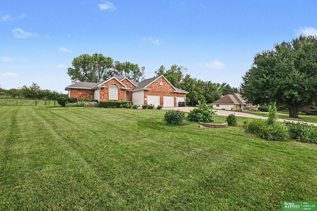 House in Omaha, Nebraska, United States 1 - 18466613