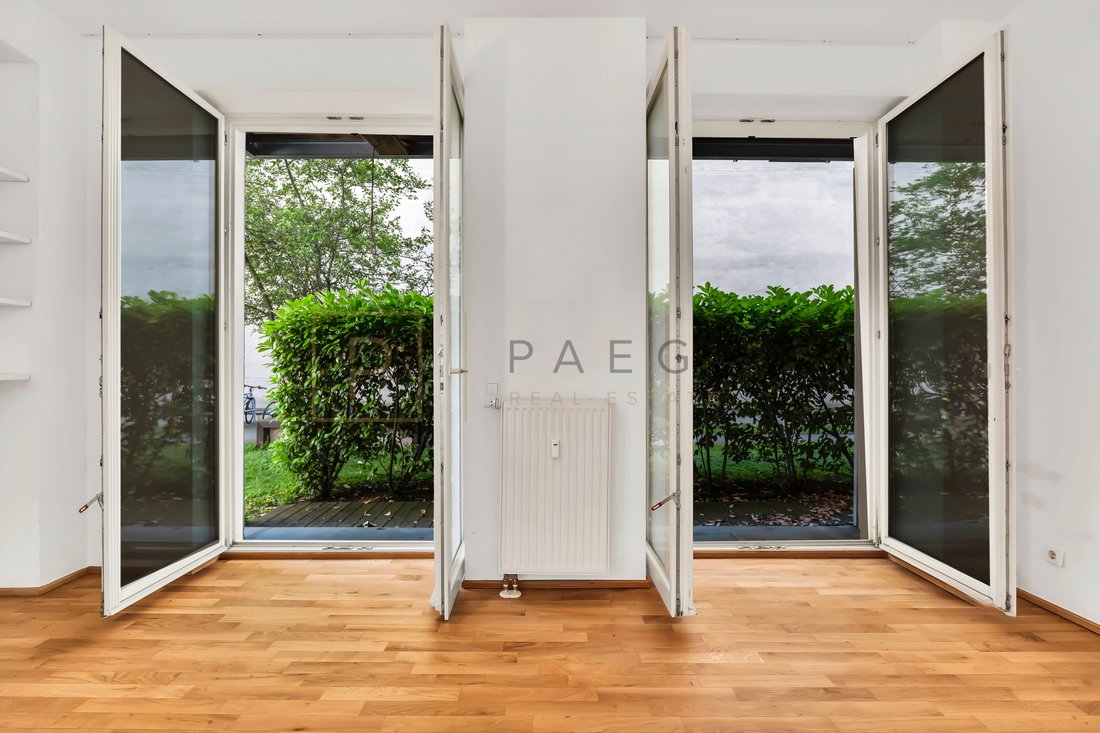 Apartment in Berlin, Berlin, Germany 3 - 18455755