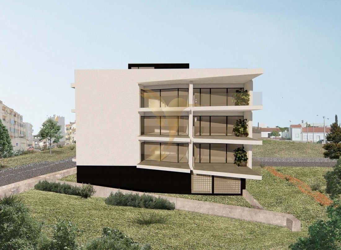 Apartment in Silves, Algarve, Portugal 1 - 18463638