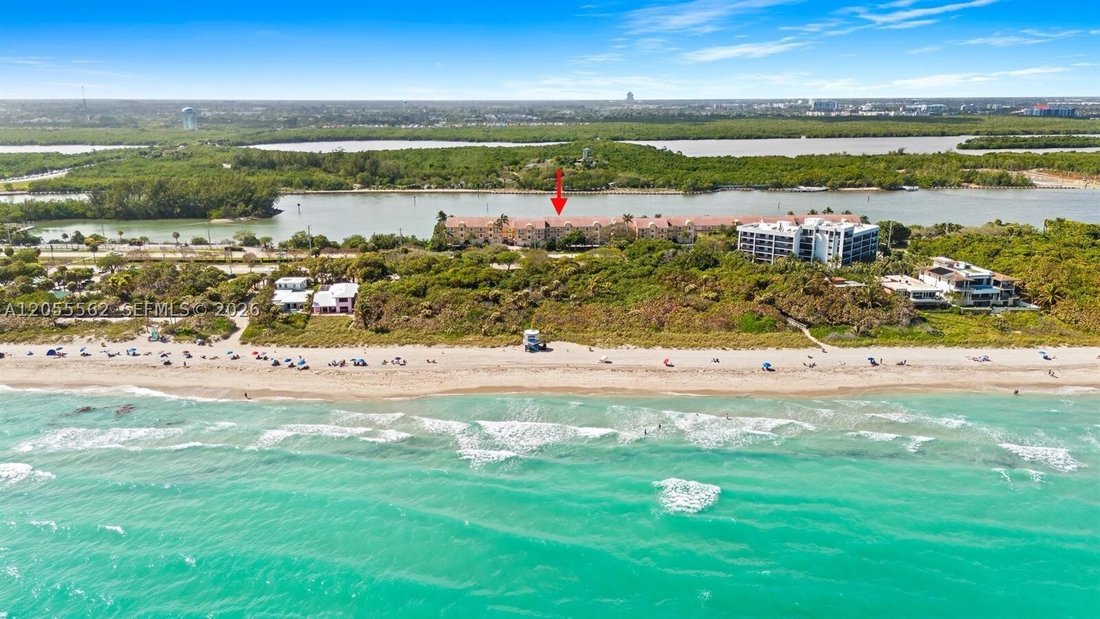 House in Hollywood, Florida, United States 1 - 18459407