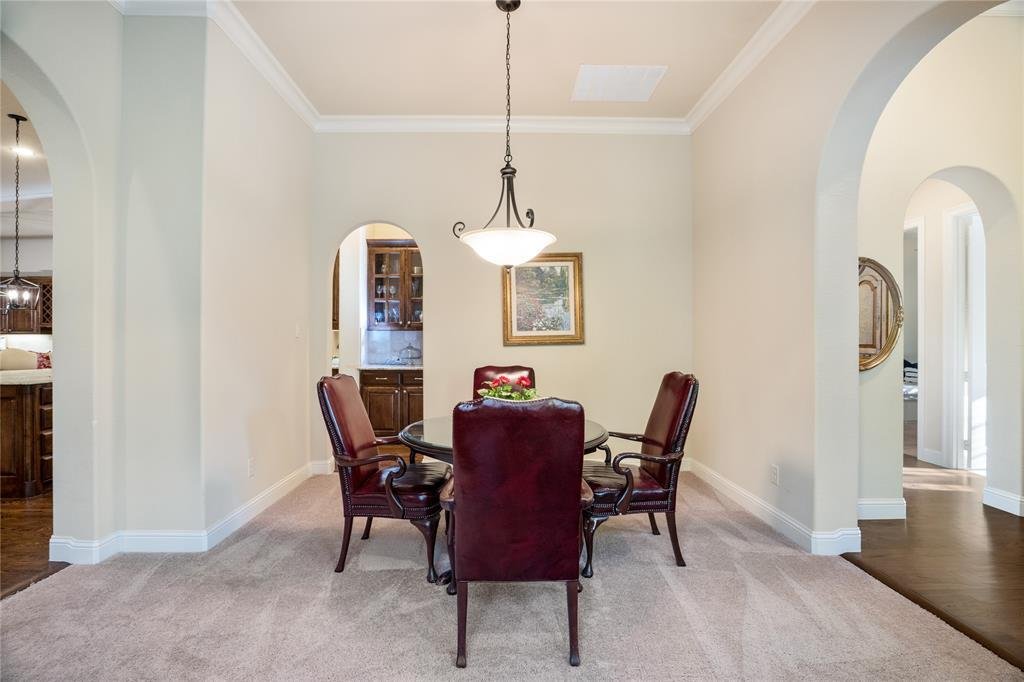 House in Frisco, Texas, United States 4 - 18467759