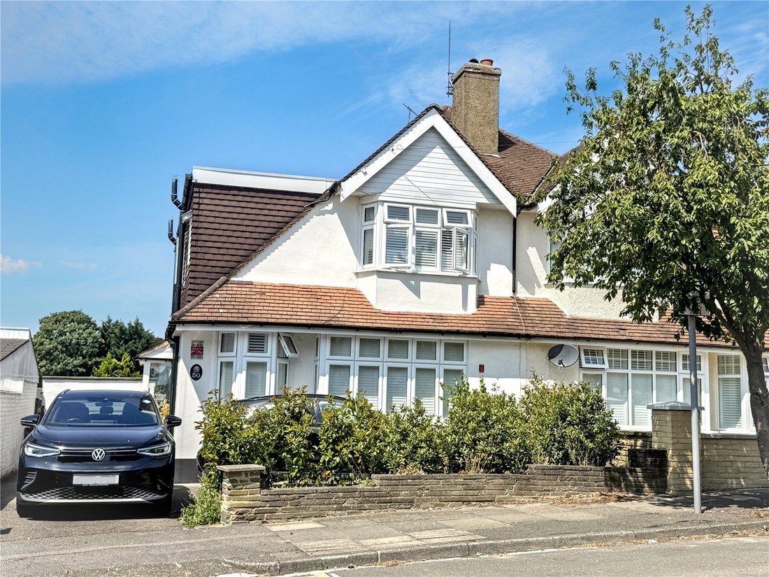 House in High Barnet, Barnet, England 1 - 18467944