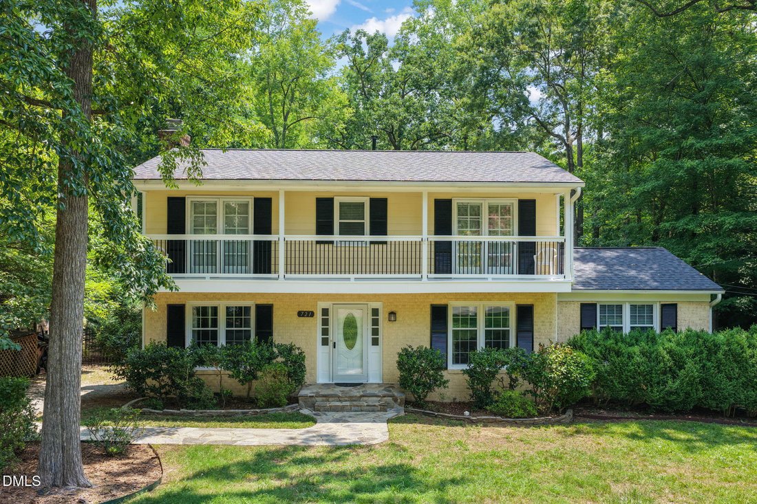 House in Chapel Hill, North Carolina, United States 2 - 18456603