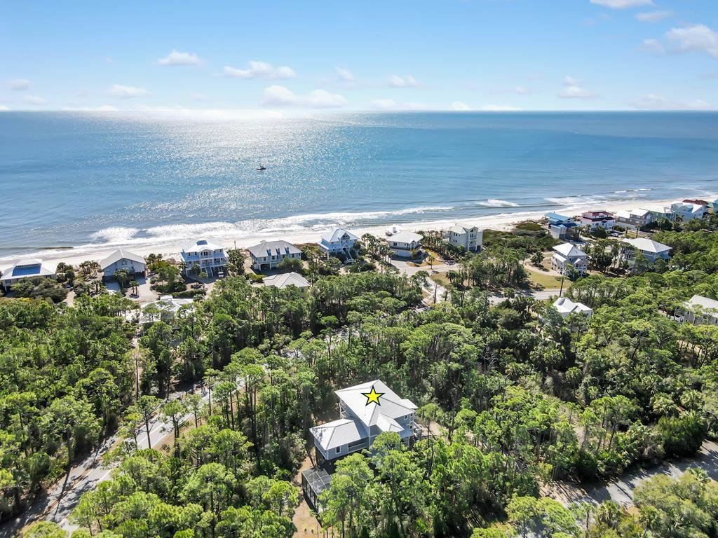 House in Saint George Island, Florida, United States 5 - 18466385