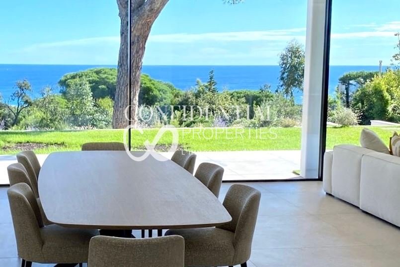 House in Nartelle-Noyer-Bellevue-bd des Sardinaux, Sainte-Maxime, France 4 - 16834644