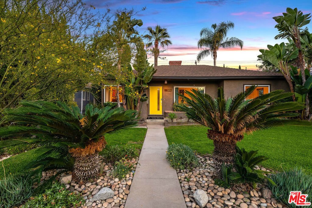 House in Burbank, California, United States 1 - 18459120