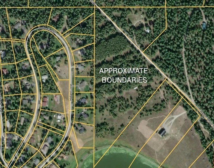 Land in Whitefish, Montana, United States 3 - 18460107