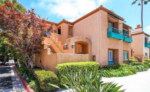 Condo in Newport Beach, California, United States 1