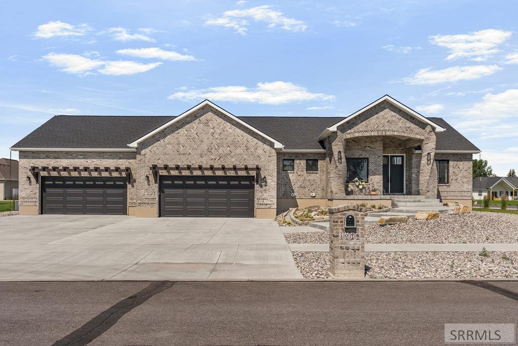 House in Rexburg, Idaho, United States 1 - 18458258