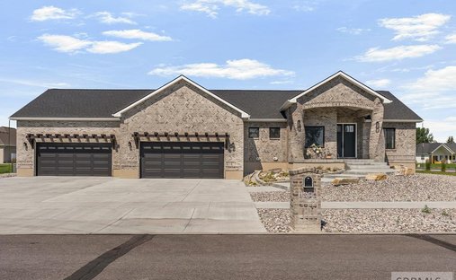 Casa en Rexburg, Idaho, Estados Unidos 1