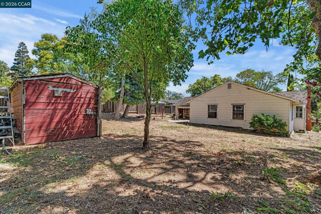 House in Walnut Creek, California, United States 5 - 18466897