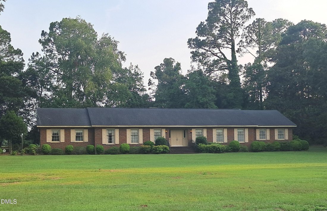 House in Hookerton, North Carolina, United States 2 - 18460480