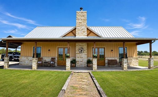 Land in Bangs, Texas, United States 1