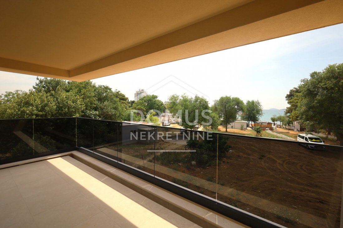Apartment in Vodice, Sibenik-Knin County, Croatia 1 - 16117181
