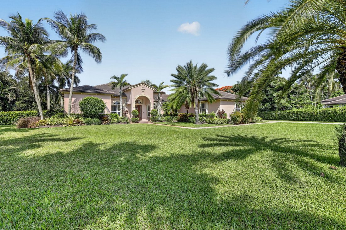 House in Davie, Florida, United States 4 - 18439563